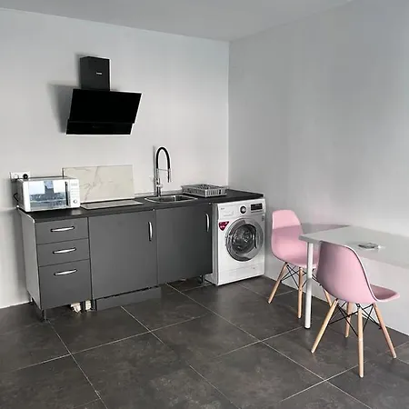 Apartment Moya Tarifa
