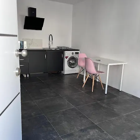 Apartment Moya Tarifa