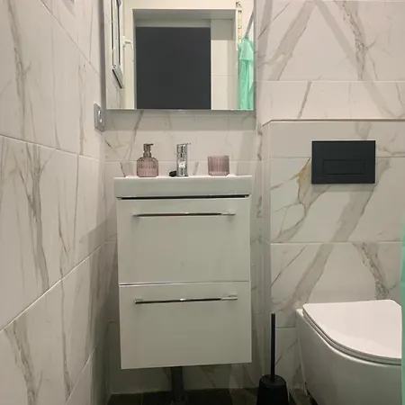 Moya Apartment