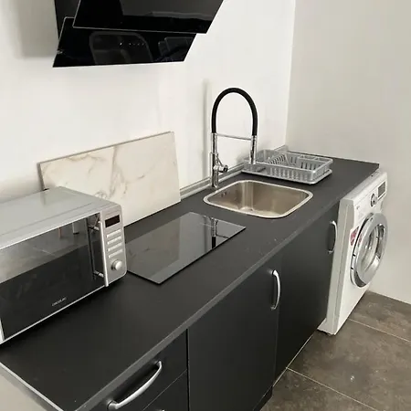 Moya Apartment *
