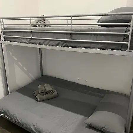 Apartment Moya *