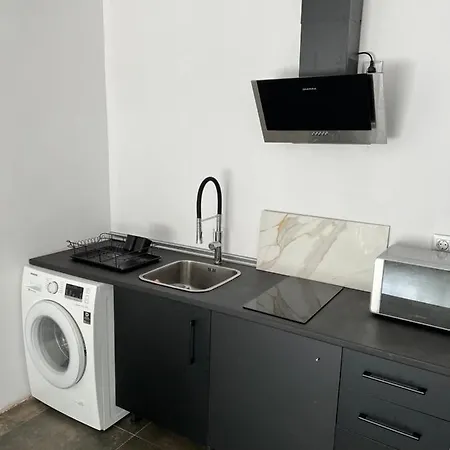 Moya Apartment
