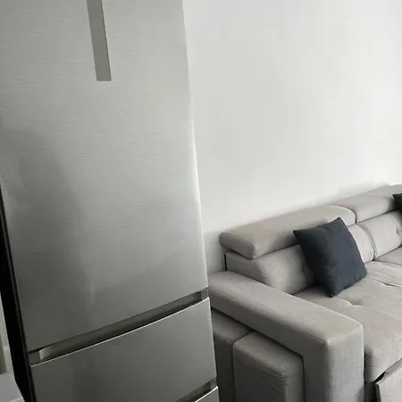 Moya Apartment *
