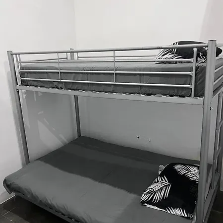 Moya Apartamento Tarifa