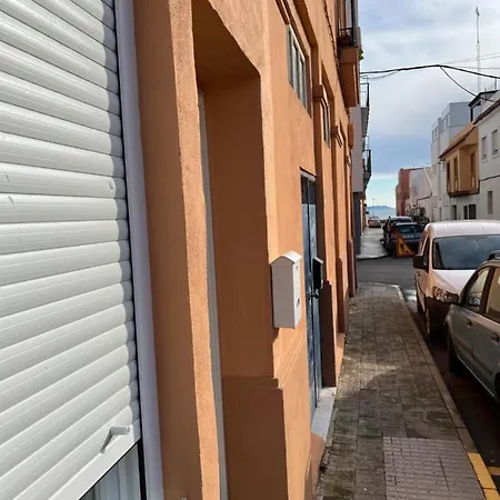 Moya Apartamento Tarifa