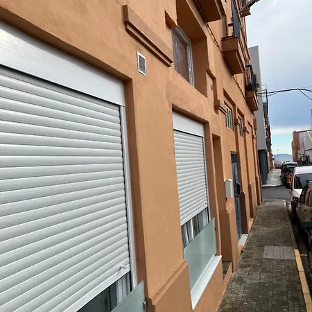 Apartamento Moya *