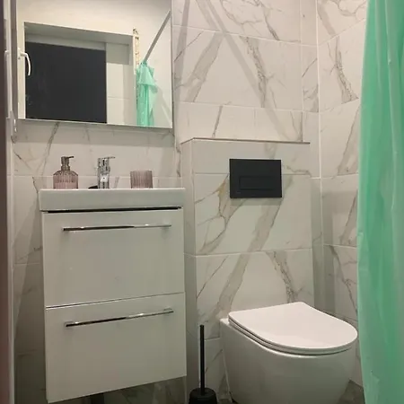 Moya Apartamento