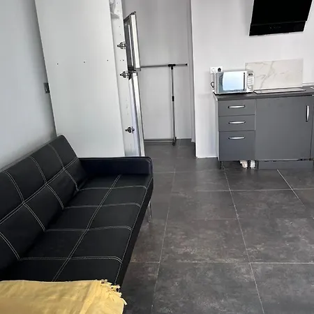 Moya Apartamento Tarifa