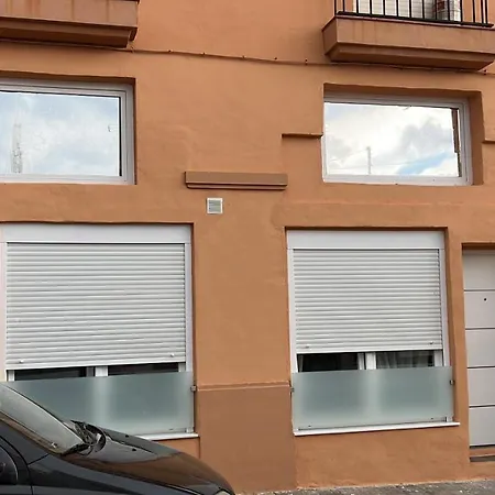 Apartamento Moya Tarifa