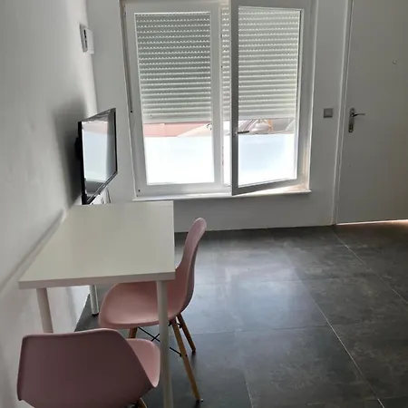 Moya Apartamento