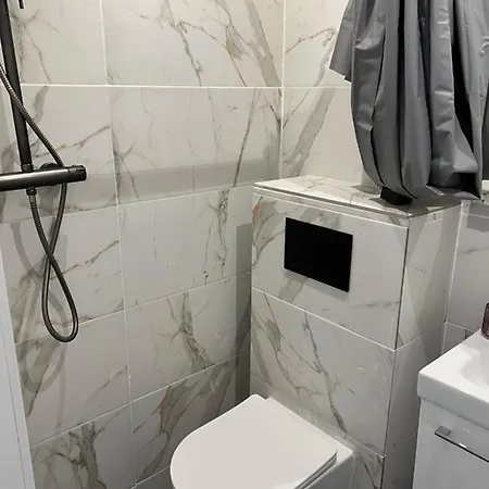 Apartamento Moya *